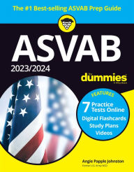 Ebook free download deutsch pdf 2023 / 2024 ASVAB For Dummies (+ 7 Practice Tests, Flashcards, & Videos Online) by Angie Papple Johnston, Angie Papple Johnston 9781394186945 RTF MOBI ePub