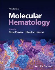 Title: Molecular Hematology, Author: Drew Provan