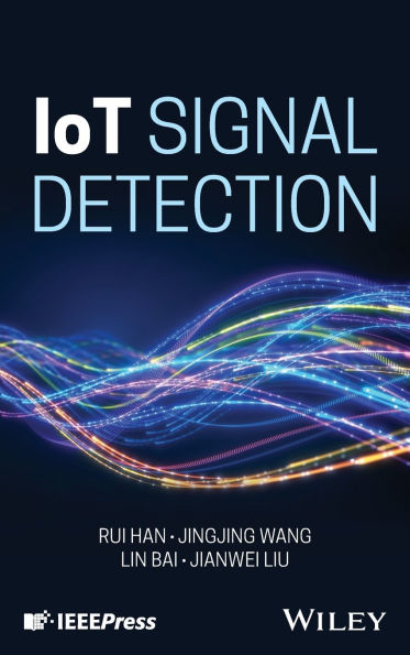 IoT Signal Detection