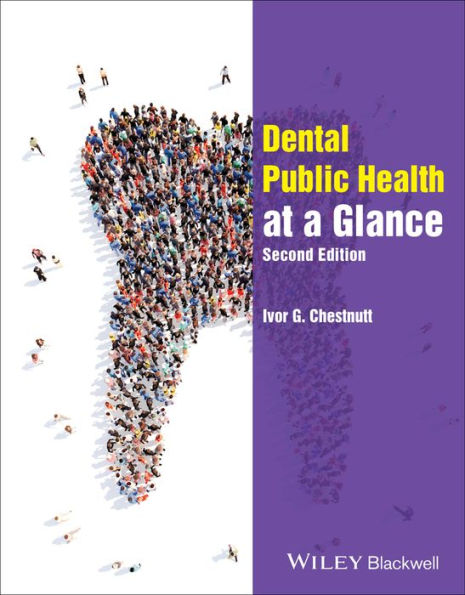 Dental Public Health at a Glance