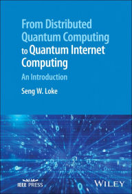 Title: From Distributed Quantum Computing to Quantum Internet Computing: An Introduction, Author: Seng W. Loke