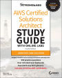 AWS Certified Solutions Architect Study Guide with Online Labs: Associate SAA-C03 Exam