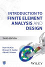 Introduction to Finite Element Analysis and Design