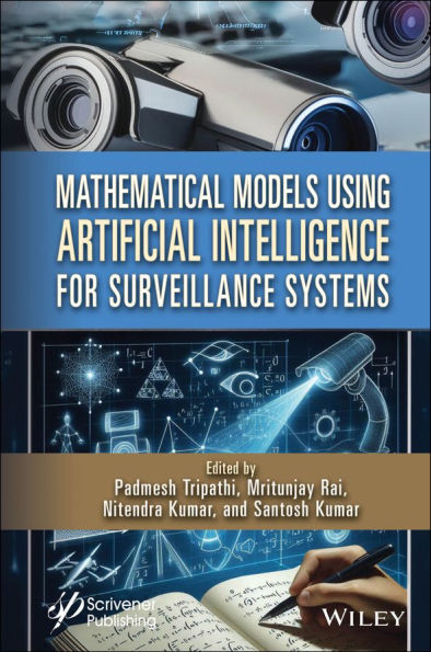 Mathematical Models Using Artificial Intelligence for Surveillance Systems
