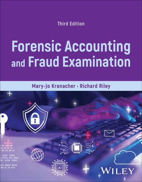 Forensic Accounting and Fraud Examination