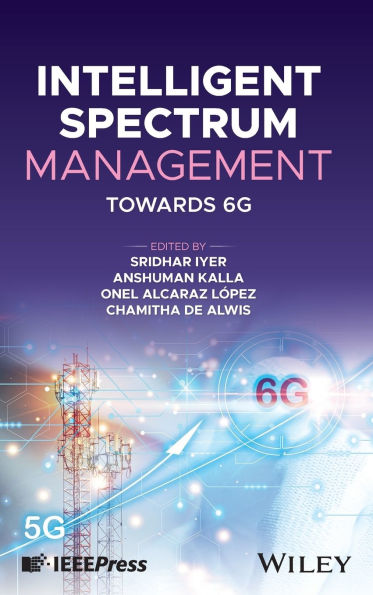 Intelligent Spectrum Management: Towards 6G