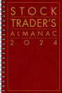 Stock Trader's Almanac 2024