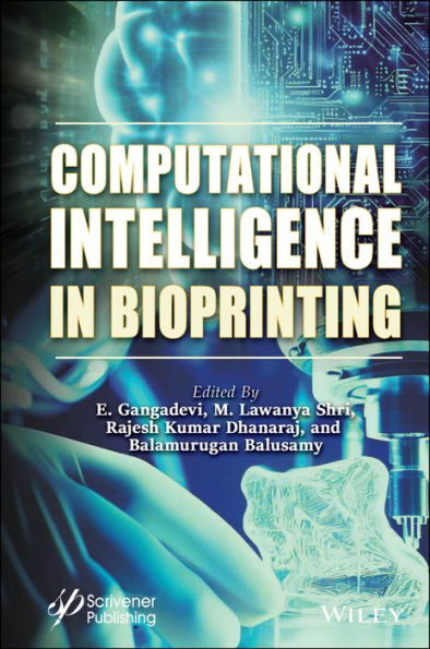 Computational Intelligence Bioprinting: Challenges and Future Directions