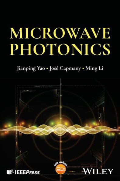 Microwave Photonics