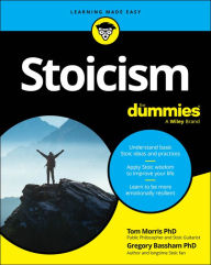 Free downloads for books on mp3 Stoicism For Dummies 9781394206278 by Tom Morris, Gregory Bassham