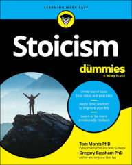 Title: Stoicism For Dummies, Author: Tom Morris