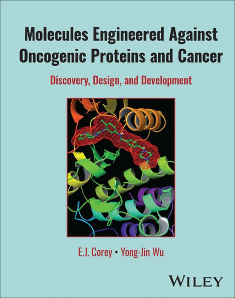 Molecules Engineered Against Oncogenic Proteins and Cancer: Discovery, Design, Development