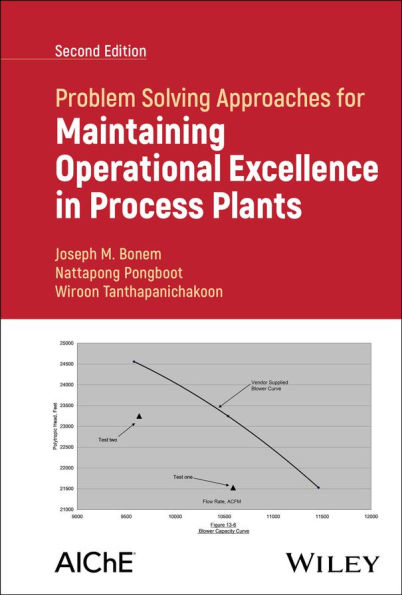 Problem Solving Approaches for Maintaining Operational Excellence in Process Plants