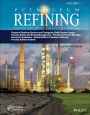 Petroleum Refining Design and Applications Handbook, Volume 5: Pressure Relieving Devices and Emergency Relief System Design, Process Safety and Energy Management, Product Blending, Cost Estimation and Economic Evaluation, Sustainability in Petroleum Refi