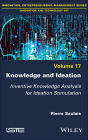 Knowledge and Ideation: Inventive Knowledge Analysis for Ideation Stimulation