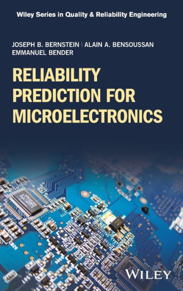 Reliability Prediction for Microelectronics