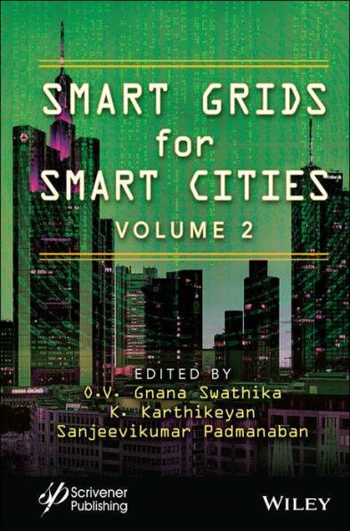 Smart Grids for Cities, Volume 2