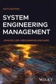 Title: System Engineering Management, Author: John E. Blyler