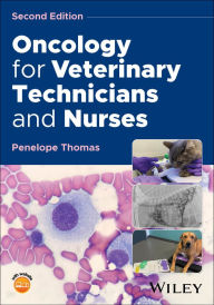 Download free magazines ebook Oncology for Veterinary Technicians and Nurses