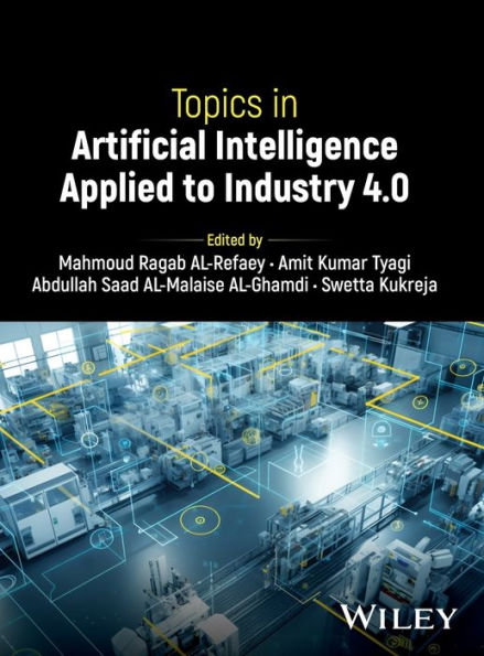 Topics in Artificial Intelligence Applied to Industry 4.0