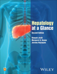 Free german audio books download Hepatology at a Glance 9781394217564
