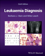 Title: Leukaemia Diagnosis, Author: Barbara J. Bain