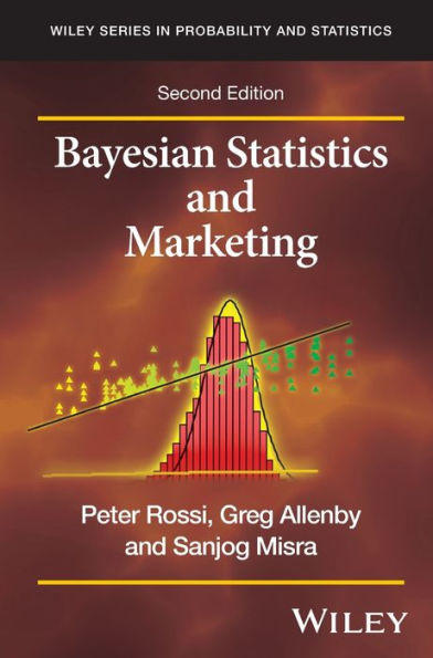 Bayesian Statistics and Marketing