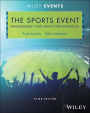 The Sports Event Management and Marketing Playbook