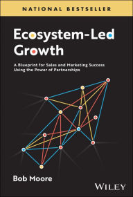 Ecosystem-Led Growth: A Blueprint for Sales and Marketing Success Using the Power of Partnerships