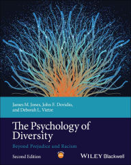 Text book download for cbse The Psychology of Diversity: Beyond Prejudice and Racism (English Edition)