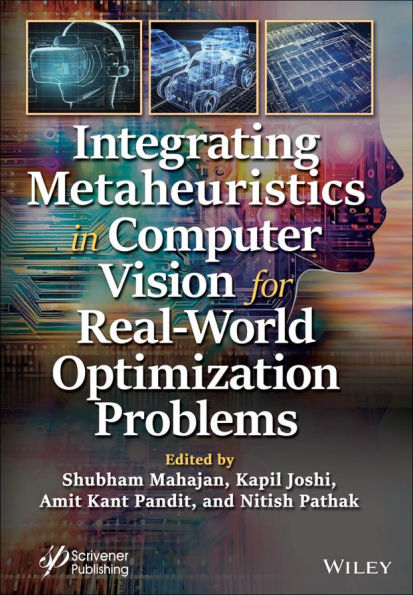 Integrating Metaheuristics Computer Vision for Real-World Optimization Problems