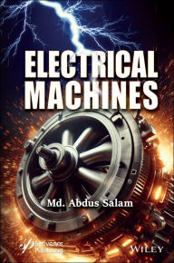 Ebooks epub format free download Electrical Machines