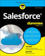 Salesforce For Dummies