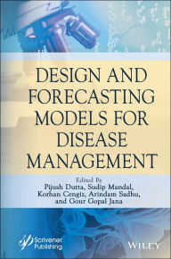 Title: Design and Forecasting Models for Disease Management, Author: Pijush Dutta