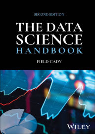 Title: The Data Science Handbook, Author: Field Cady