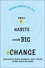 Small Habits Create Big Change: Strategies to Avoid Burnout and Thrive in Your Education Career