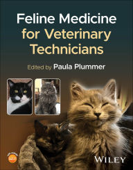 Free books in public domain downloads Feline Medicine for Veterinary Technicians