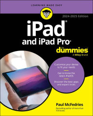 Ebooks free txt download iPad & iPad Pro For Dummies