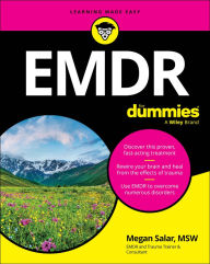 Ebooks for download EMDR For Dummies ePub iBook PDB English version by Megan Salar