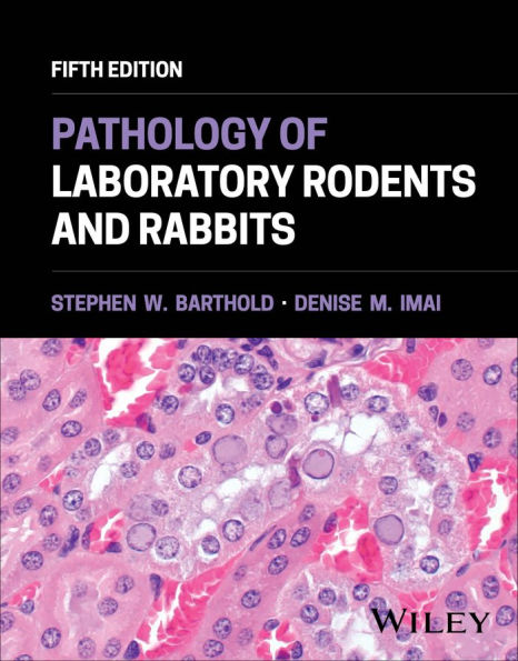 Pathology of Laboratory Rodents and Rabbits