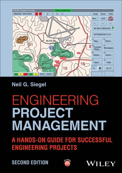 Engineering Project Management: A Hands-On Guide for Successful Engineering Projects