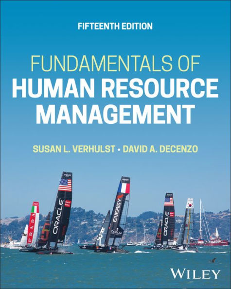Fundamentals of Human Resource Management, with eBook Access Code