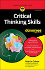 Critical Thinking Skills For Dummies