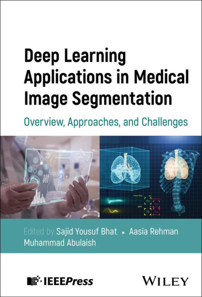 Deep Learning Applications in Medical Image Segmentation: Overview, Approaches, and Challenges