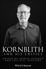 Title: Kornblith and His Critics, Author: Joshua DiPaolo