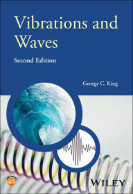 Title: Vibrations and Waves, Author: George C. King