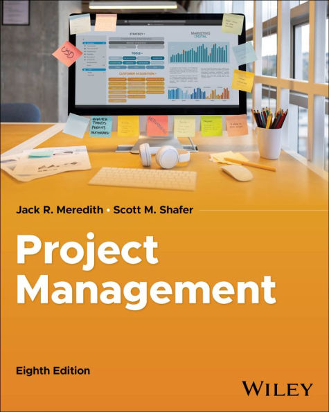Project Management in Practice