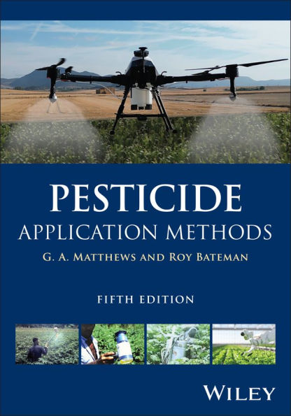 Pesticide Application Methods