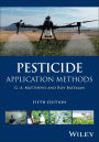 Pesticide Application Methods