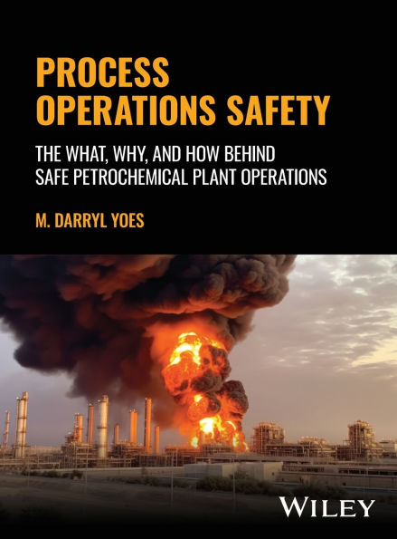 Process Operations Safety: The What, Why, and How Behind Safe Petrochemical Plant Operations